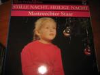 LP, Mastreechter Staar: Stille Nacht, Heilige Nacht, Cd's en Dvd's, Ophalen of Verzenden, 1960 tot 1980, Zo goed als nieuw, 12 inch
