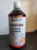 Pharmox glucosamine hond/kat., Hond, Ophalen