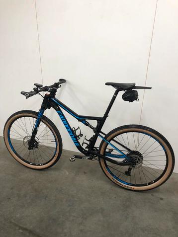Cannondale Scalpel XT - GX maat L beschikbaar voor biedingen