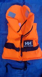 HELLY HANSEN ZWEMVEST KIND TOT 50 KG, Kind, Helly Hansen, Ophalen of Verzenden, Zo goed als nieuw