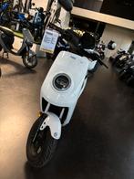 NIU MQi+ Sport - elektrisch - 2019, Ophalen