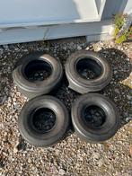 Kenda kart banden set 16x6.50-8 & 15x6.00-6, Ophalen, Gebruikt