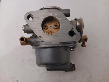 Yamaha 8PK 4takt carburateur te koop beschikbaar voor biedingen