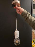 KARWEI Hanglamp Cloud, Ophalen of Verzenden, Zo goed als nieuw, Minder dan 50 cm