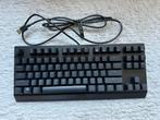 razer blackwidow tenkeyless (Green Switches als nieuw), Ophalen of Verzenden, Zo goed als nieuw