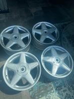 Azev C 5x114.3, Auto-onderdelen, Banden en Velgen, Velg(en), 17 inch, Ophalen of Verzenden, All Season