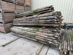 Boompalen / Weidepalen, Ophalen, Gebruikt, Palen, Hardhout