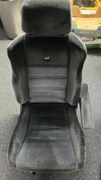ASS Autostoel, Ophalen, Gebruikt