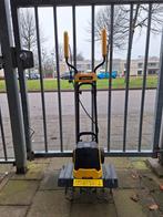 Tuinfrees/grondfrees - Slechts 1x gebruikt!, Ophalen, Gebruikt