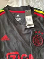 Ajax 3e shirt - Bob Marley - collectors edition - nieuw - ma, Maat L, Ophalen of Verzenden, Nieuw, Shirt
