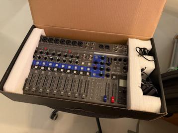 Zoom Livetrak L-12 (nieuwstaat) beschikbaar voor biedingen