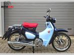 HONDA SUPER CUB C 125 (bj 2020), Scooter, HONDA, Bedrijf, Onbekend