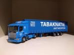 Scania Tabaknatie, Hobby en Vrije tijd, Verzenden, Zo goed als nieuw, Bus of Vrachtwagen, Tekno