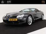 Mercedes-Benz SLR 5.4 V8 McLaren SLR Roadster, ASV geleverd, Auto's, Gebruikt, Cabriolet, 1634 kg, Traction-control