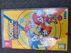 Sonic Mania Plus, Overige genres, 1 speler, Ophalen of Verzenden, Zo goed als nieuw