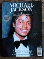 Michael Jackson Ode Aan Een Legende - Special, Ophalen of Verzenden, Gelezen, Muziek, Film of Tv