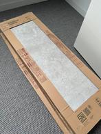 Porcelanosa Dover Acero, 33,3x100 cm wandtegels, Doe-het-zelf en Verbouw, Tegels, Ophalen, 60 cm of meer, Nieuw, Minder dan 5 m²