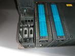 SIEMENS PLC S7-300 CPU 315 - 2DP    € 250,-, Hobby en Vrije tijd, Elektronica-componenten, Ophalen, Gebruikt