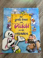 Diddl en zijn vrienden boek, Ophalen of Verzenden, Verschillende figuren, Zo goed als nieuw, Overige typen