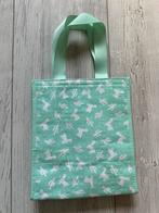 Koeltas, Ophalen of Verzenden, Zo goed als nieuw, 30 cm of meer, Minder dan 35 cm