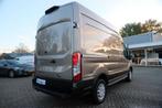 Ford E-Transit 350 L2H3 Trend 68 kWh Direct Leverbaar | SYNC, Auto's, Bestelauto's, Te koop, Zilver of Grijs, Geïmporteerd, Gebruikt