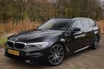 BMW 5-serie Touring 520i*M-Pakket*Pano*Head-up*H&K*20"Inch*1, Auto's, BMW, 1998 cc, Achterwielaandrijving, 4 cilinders, 2000 kg