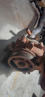 Waterpomp Fiat Ducato 1.9 TD, Ophalen of Verzenden, Gebruikt, Fiat