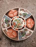 2x Mooie japanse vintage grote bord, Ophalen of Verzenden