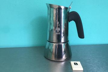 Bialetti RVS Percolator X19B beschikbaar voor biedingen