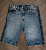 JM Jeans Korte Broek Maat 158-164, Kinderen en Baby's, Kinderkleding | Maat 158, Ophalen of Verzenden, Gebruikt, JM, Jongen