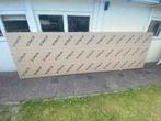 Isolatie dakplaat unilin 10 cm nieuw, Ophalen of Verzenden, Nieuw, Overige materialen, Minder dan 20 mm