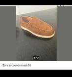 Zara schoenen maat 26 - Zo goed als nieuw!, Kinderen en Baby's, Kinderkleding | Schoenen en Sokken, Ophalen of Verzenden, Zo goed als nieuw