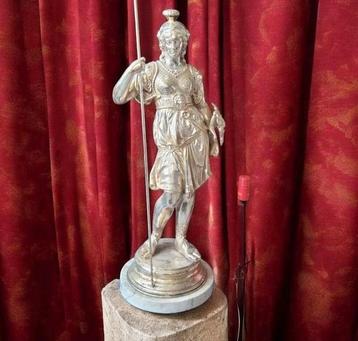Romeinse Soldaat beeld 72 cm beschikbaar voor biedingen