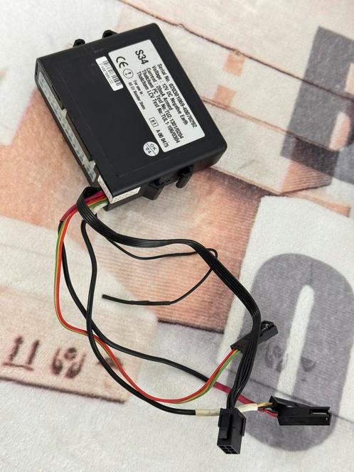 Subaru Impreza 020301069 alarm centrale vergendeling module, Auto diversen, Anti-diefstal, Ophalen of Verzenden