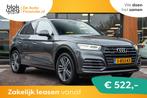 Audi Q5 55 TFSI e quattro Competition € 37.900,00, Automaat, 1750 kg, Euro 6, 4 cilinders