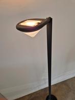 ECO by Giugiaro Design staande lamp, Huis en Inrichting, Lampen | Vloerlampen, Ophalen, Gebruikt, Metaal, 150 tot 200 cm