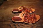 Think vlot leren sandalen mt 37 KOOPJE, .., Bruin, ., Nieuw