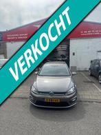 Volkswagen Golf 1.4 TSI Highline R LINE BJ 2014 Xenon leer c, Voorwielaandrijving, Euro 5, Gebruikt, 1147 kg