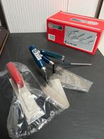 Rodeo Troffel Set - 4 Delig - Nieuw, Ophalen of Verzenden, Nieuw