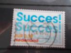 2002 - succes i (406h), Verzenden, Gestempeld