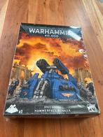 Warhammer 40K Hamerfall Bunker, Ophalen of Verzenden, Nieuw, Warhammer, Toebehoren