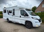 LMC V646 Soma Camp L-Line Special Edition, Caravans en Kamperen, Campers, Startonderbreker, Tot en met 2, Koelkast, Bedrijf