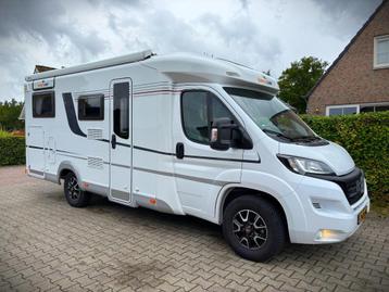LMC V646 Soma Camp L-Line Special Edition beschikbaar voor biedingen