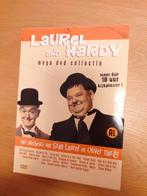 Laurel & Hardy DVD Boxset, Cd's en Dvd's, Dvd's | Komedie, Boxset, Overige genres, Alle leeftijden, Ophalen of Verzenden