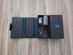Samsung Galaxy S9, Telecommunicatie, Mobiele telefoons | Samsung, Ophalen, Gebruikt, Zwart, Touchscreen