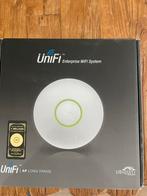 Wifi Router - Unifi Enterprise WiFi System, Computers en Software, Accesspoints, Ophalen of Verzenden, Zo goed als nieuw