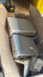 Routers 2x, Computers en Software, Ophalen of Verzenden, Zo goed als nieuw