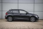 Volkswagen Polo 1.0 TSI 95pk Life | Apple Carplay/Android Au, 12 maanden, Stof, Gebruikt, 95 pk