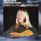 The Allman Brothers Band – Night Riding, Cd's en Dvd's, Ophalen of Verzenden, Zo goed als nieuw, Poprock