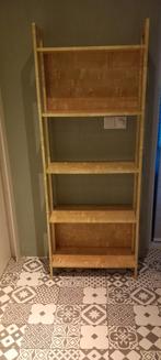 Boekenkast, Huis en Inrichting, Kasten | Boekenkasten, Ophalen, 50 tot 100 cm, Zo goed als nieuw, 150 tot 200 cm